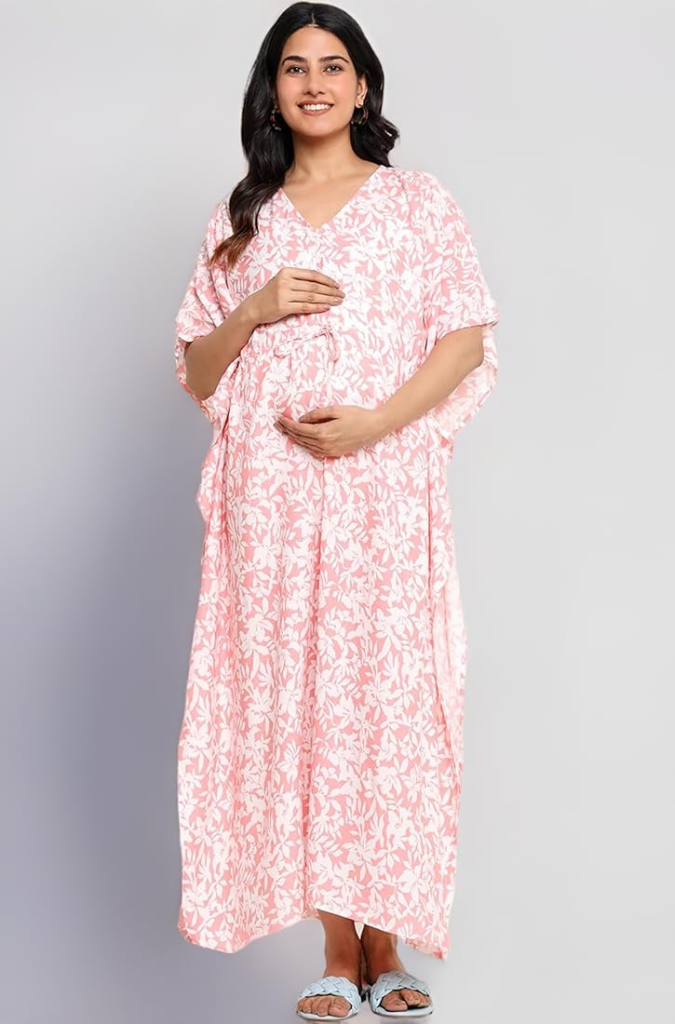 Maternity Wear