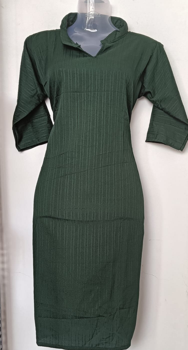 Forest Luxe Minimal Kurt