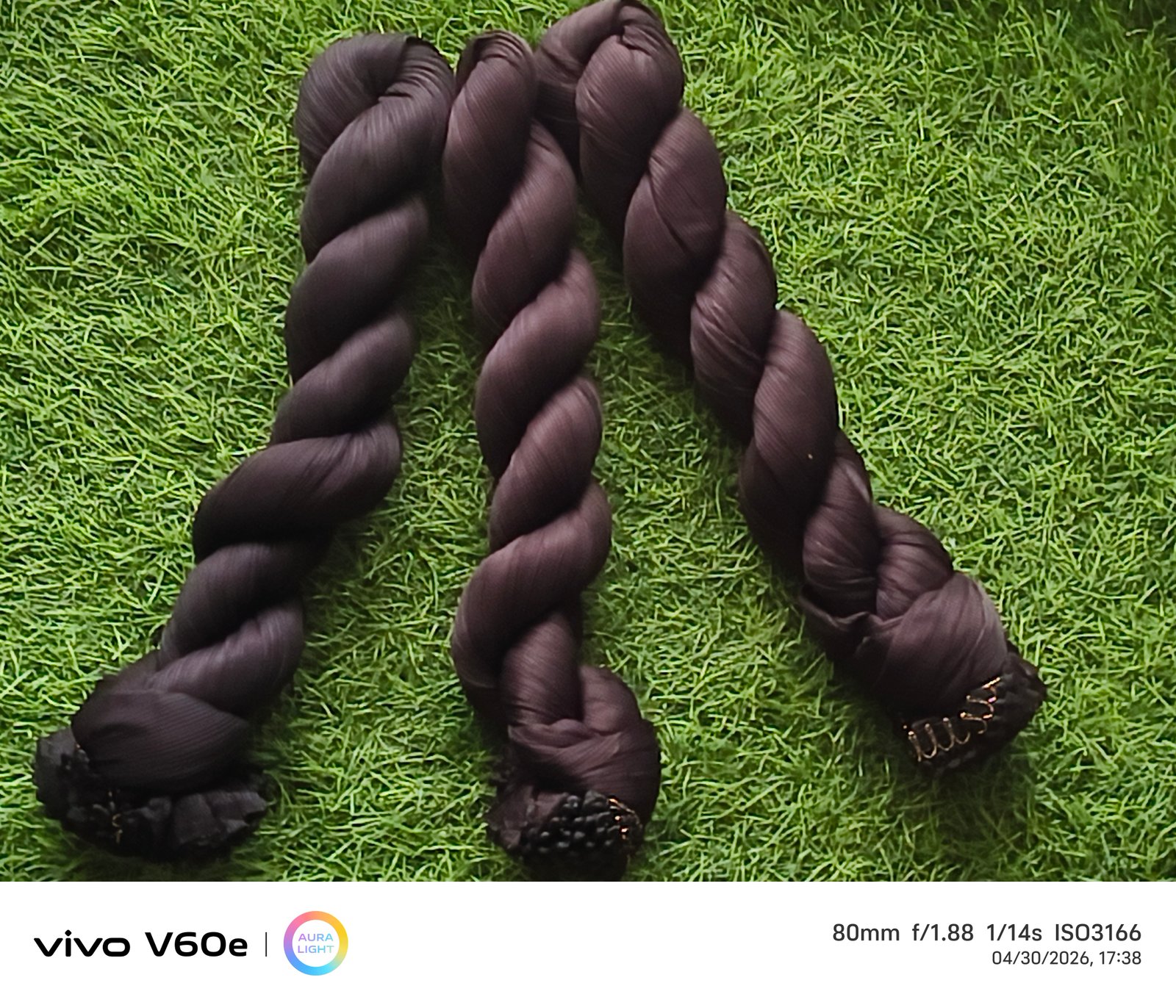 Classic Black Twist Cotton Nursing Fabric